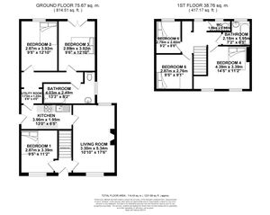 Floorplan- click for photo gallery